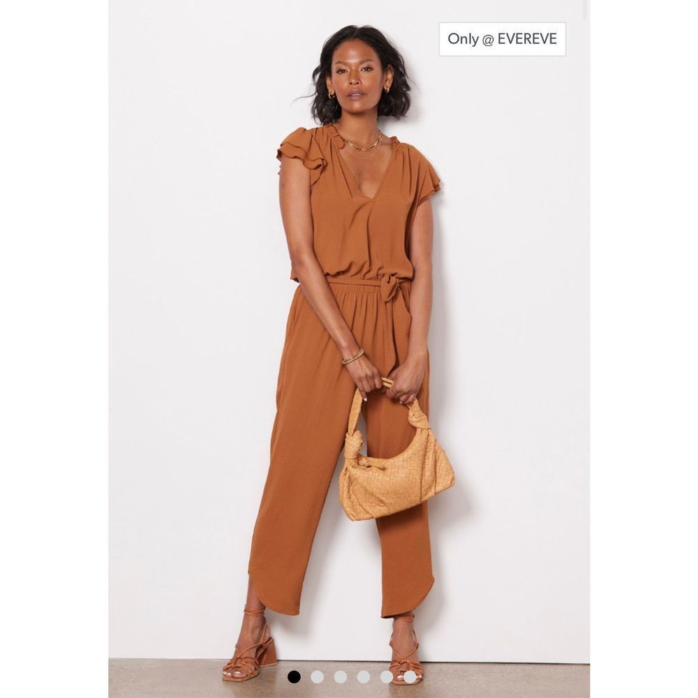 Evereve Sierra Jumpsuit